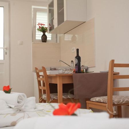 Downtown Spalato Private Rooms Exterior foto